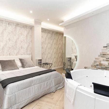 Silver Suite Coliseum Ρώμη Εξωτερικό φωτογραφία