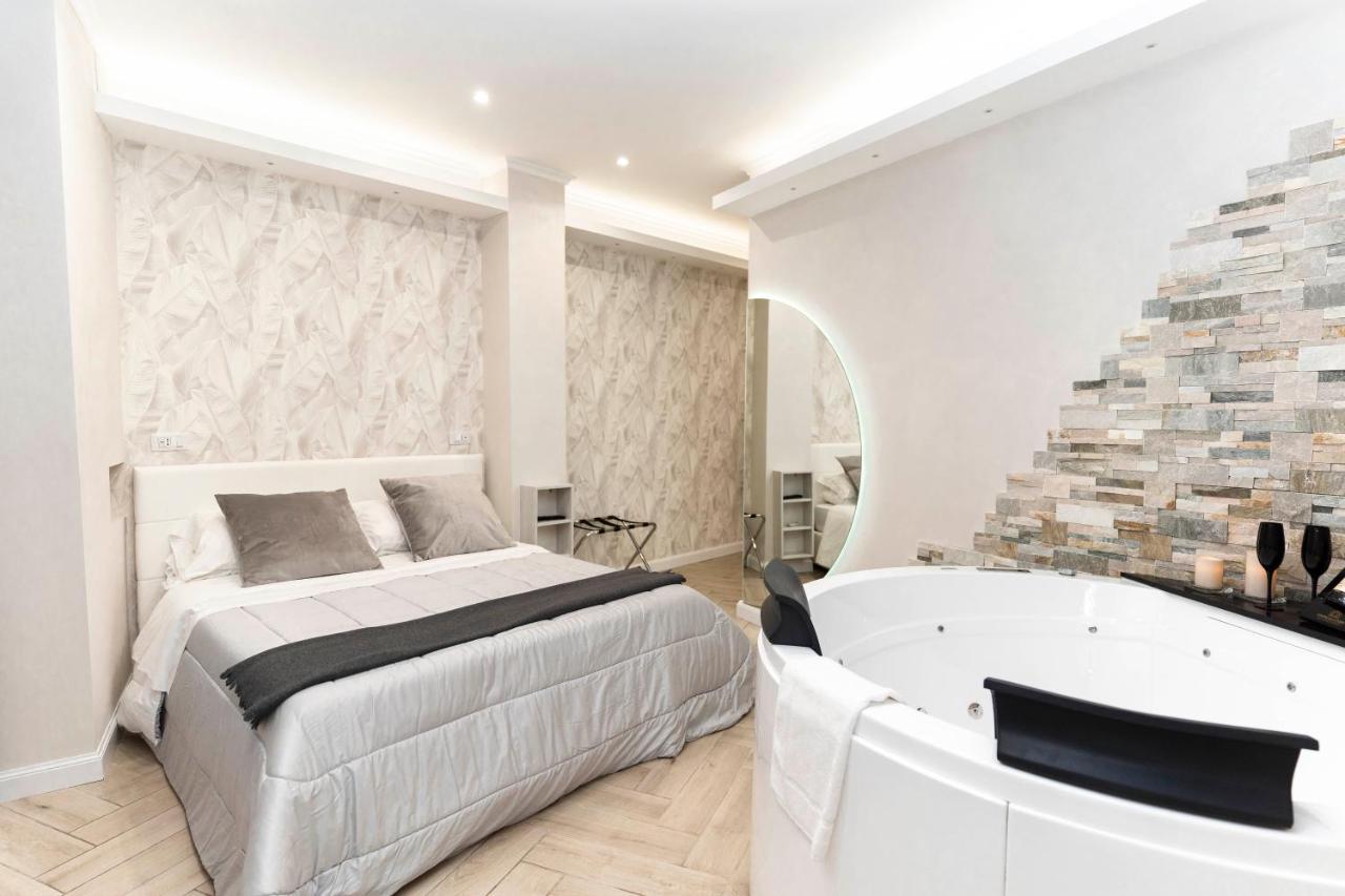 Silver Suite Coliseum Ρώμη Εξωτερικό φωτογραφία