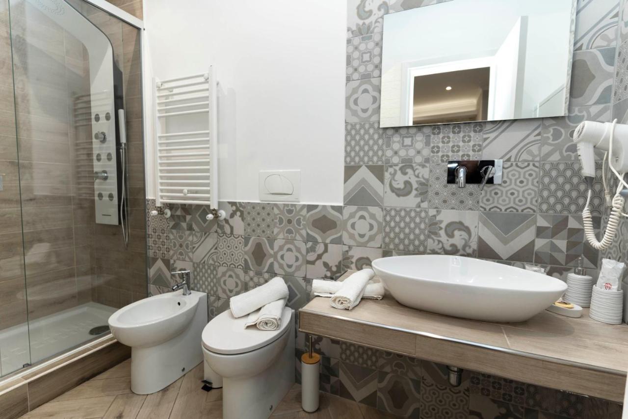 Silver Suite Coliseum Ρώμη Εξωτερικό φωτογραφία