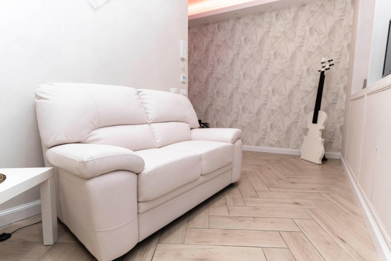 Silver Suite Coliseum Ρώμη Εξωτερικό φωτογραφία